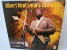 ALBERT KING   YEARS GONE BY   STAX STS 2010   VINTAGE VINYL LP