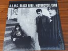 BLACK REBEL MOTORCYCLE CLUB: B.R.M.C. LP 2001 Original Press/ NM in shrink