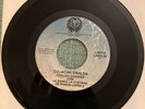 Chalino Sanchez - Culiacan Sinaloa/Las Uvas 45 rpm Vinyl Record