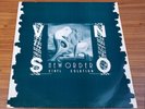 NEW ORDER: Vinyl Solution LP 1984 Dali Records 1st Pressing UK Joy Division