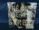 RECORD 12” SINGLE THE CURE FASCINATION STREET New & Sealed 3317