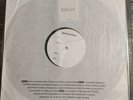 Disque Vinyle 33t Lp saxon rock the nation test pressing press rare hard rock