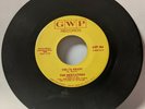 The Hesitations ?– Yes I'm Ready/Is This The Way To Treat A Girl 7