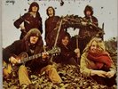 FAIRPORT CONVENTION: Self Titled US ’69 A&M SP 4185 Orig Folk Vinyl LP