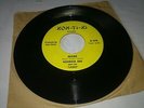 GEORGIE DEE AND THE LADDS Kon-Ti-Ki 45 RARE TEEN TEENER DOO-WOP SOUL HEAR