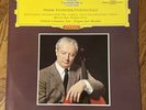 DGG Fournier Saint-Saens Lalo Bruch Martinon vinyl LP SLPM 138 669