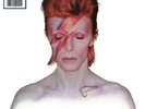 David Bowie - Aladdin Sane (Limited Silver 45th Anniversary) - Silver Vinyl