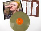 David Bowie - Hunky Dory (Gold Vinyl - Parlophone 2015)