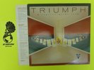 Triumph The Sport Of Kings - LP Record Vinyl Album 12