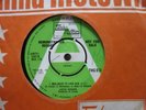 45.   STEVIE WONDER    I WAS MADE TO LOVE HER    UK. Motown DEMO  (7