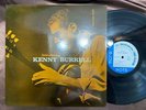 KENNY BURRELL INTRODUCING BLUE NOTE BLP 1523 MONO JAPAN Vinyl LP