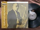 MINT  SONNY RED BREEZING JAZZLAND VIJJ 30047 OBI STEREO JAPAN VINYL LP