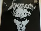 Black Metal - Venom - LP, Vinyl, 1982 Neat 1005