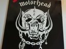 Motörhead Same - Motörhead - Vinyl, LP, 1977 Chiswick 550 102-B