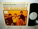 THE MUGWUMPS - An Historic Recording.  1967 Promo, Germany