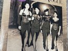 EN VOGUE Funky Divas  12’’ Record