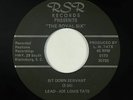 Psych Funk Gospel 45 - Royal Six - Sit Down Servant - RSR - mp3