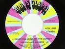 Funk Soul Gospel 45 - Southland Singers - Trust Him - HOB - mp3