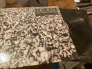 GEORGE MICHAEL--LISTEN WITHOUT PREJUDICE VOL 1---1990---UK VINYL ALBUM-4672951