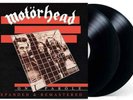 Motorhead: On Parole RSD Record Store Day Black Friday Vinyl LP/3000. Overkill.
