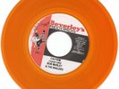 BOB MARLEY & THE WAILERS : Caution / Stop the train - reggae rocksteady ska