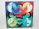 Coffret de 4 vinyle 33 tours Beatles volume 1 Omega