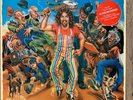 BILLY CONNOLLY Riotous Assembly Live - 1979 UK vinyl LP POLYDOR