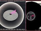 QUEEN Jazz (EMI EMA 788) 1978 1st with poster EX+