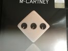 PAUL McCARTNEY iii INDIE White Vinyl sealed LP IN HAND Fast Ship III Third Man