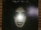 BILLY JOEL - PIANO MAN  LP VINYL RECORD ALBUM