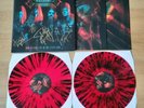 Machine Head - Burn My Eyes Live In The Studio 2LP (No.198 /Signed / RARE Vinyl)
