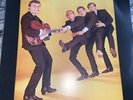 The Best Of Gerry And The Pacemakers- 12” VINYL-  EMI- 1963- ID; B1