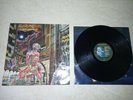 Iron maiden somewhere in time vinyl