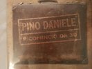 4 LP Pino Daniele ?– Ricomincio Da 30 promo