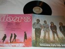The DOORS Waiting For the Sun Elektra Copy Mint- LP Mint- Sleeve Jim Morrison