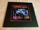 DEPECHE MODE - paris in my eyes   - 2 x  lp   - test pressing