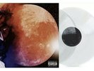 Kid Cudi Man On The Moon The End Of Day Limited Crystal Clear 2LP Vinyl SEALED