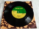 THE SAINTS / BABA BROOKS  - BROWN EYES  /  KING SIZE ORIG.  UK 1967 DOCTOR BIRD