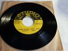 ROLAND ALPHONSO & STUDIO 1 ORCH. - FROM RUSSIA WITH LOVE ORIG. JAMAICAN STUDIO 1