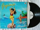 Gigione - Ragazza Mambo - Vinyl, LP, Album - VLP 742 - 1980