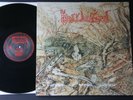 Hellbastard ?– Heading For Internal Darkness LP VINYL THRASH METAL 1988 COX 008