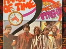 THE MASTERS APPRENTICES HANDS OF TIME LP GARAGE BEAT OZ 60s LP RARE