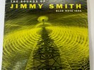 “The Sounds Of Jimmy Smith” LP   Blue Note 1556   47 W, DG, RVG, Ear   VG