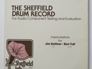 The Sheffield Drum Record Jim Keltner - Ron Tutt