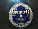 Gennett 5565, Wolverine Orchestra -- scarce Jazz 78 rpm -- Bix Beiderbecke