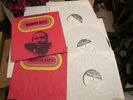 Marvin Gaye Anthology Motown PROMO white label 3 LP NM UNPLAYED VINYL COVER WORN