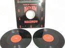 Death Row Records MAKAVELI Hail Mary & To Live & Die in LA 12