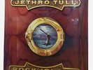 JETHRO TULL 1989 RARE SEALED Rock Island LP Album Chrysalis Records F121708 CRC