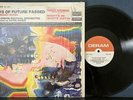 MOODY BLUES DAYS OF FUTURE PASSED NM 1980s DERAM REISSUE LP 53 LABEL SHRINK HYPE