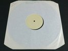 Marc Bolan Zip Gun LP (T Rex, White Label Test Pressing)
